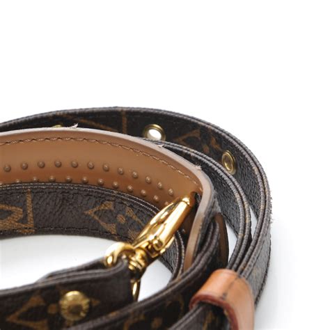 louis vuitton watch strap yellow|Louis Vuitton 16mm monogram strap.